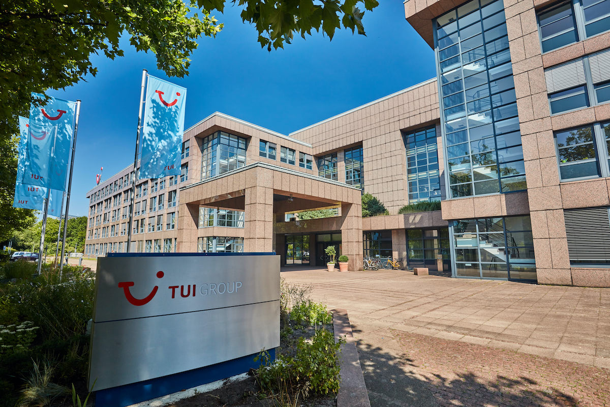TUI Nederland