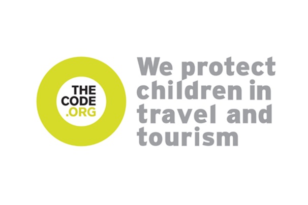 Gedragscode voor de bescherming van kinderen tegen seksuele uitbuiting